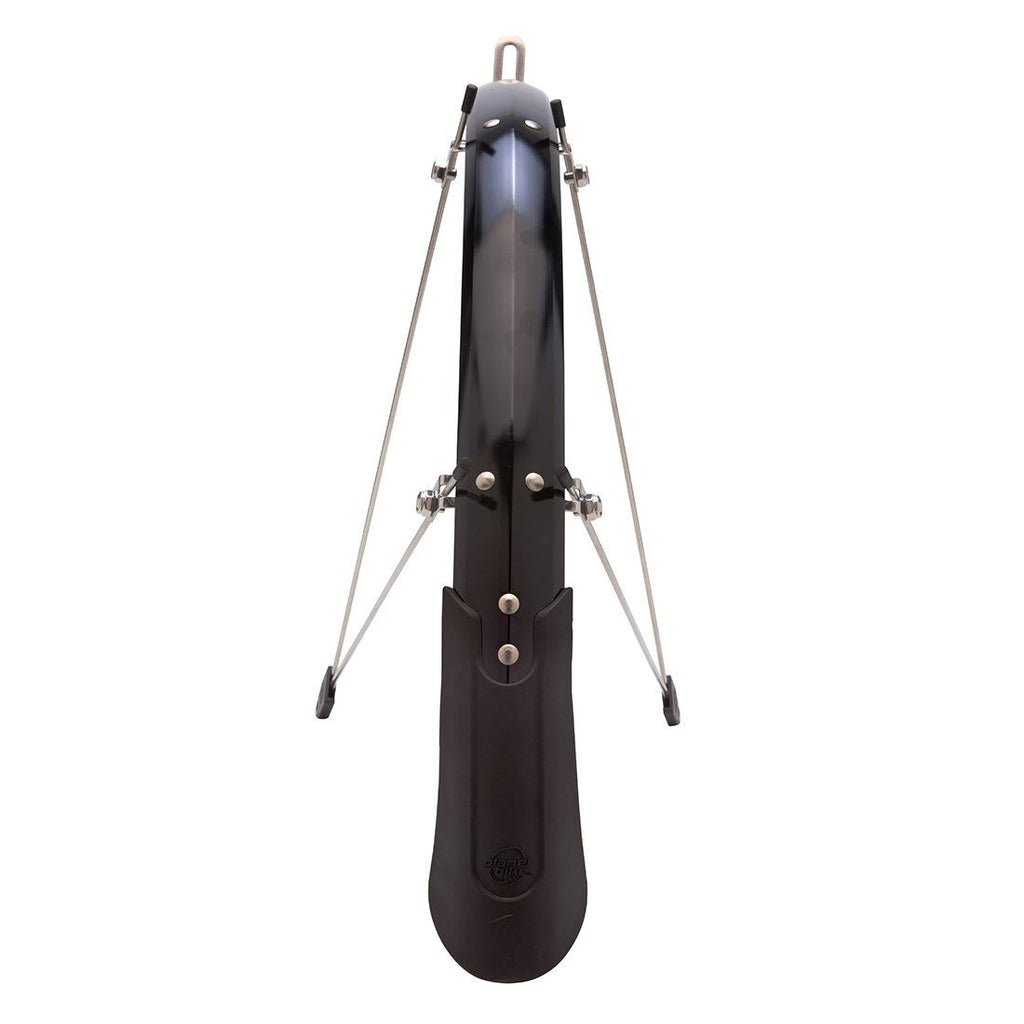 Black 700c Fenders N29350