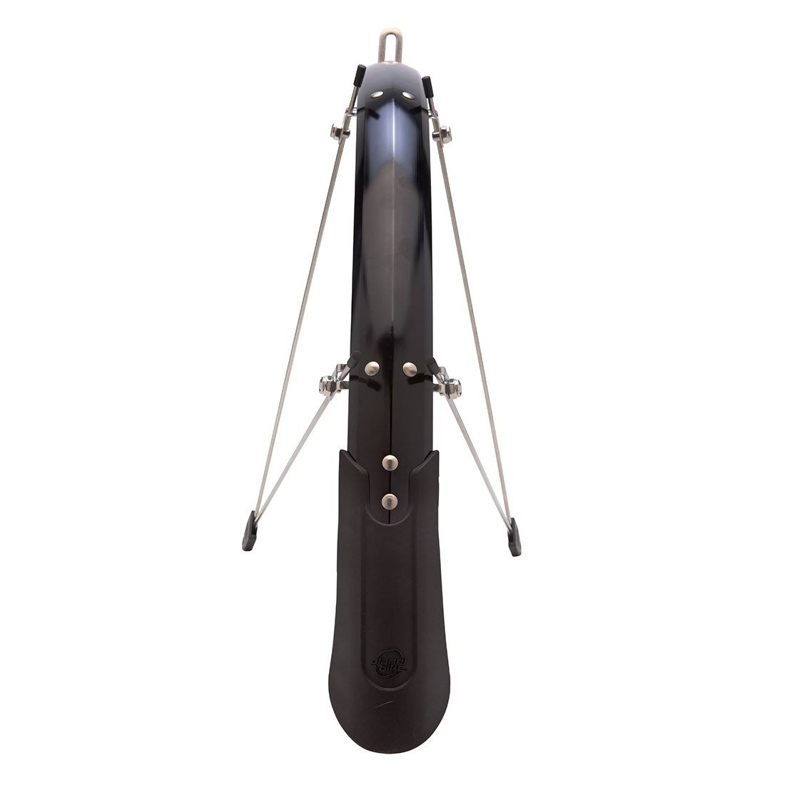 Black 700c Fenders N29350