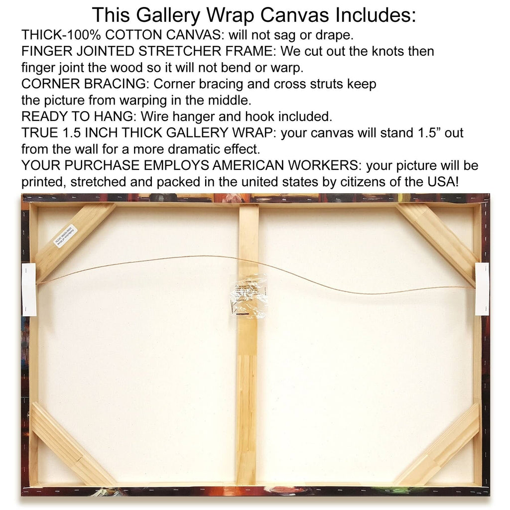 Fine Art Giclee Print X38261