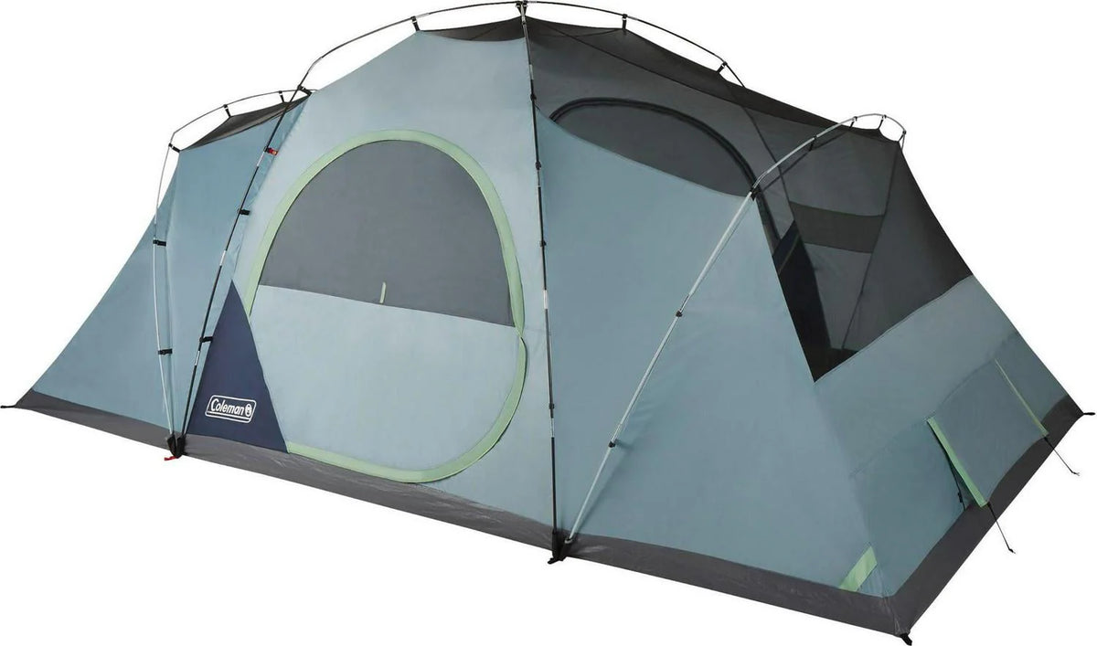 10-Person Camping Tent XL W3740