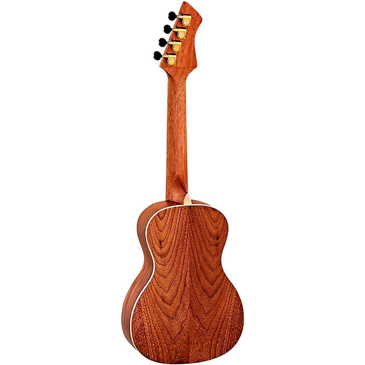 Walnut Concert Ukulele T27666