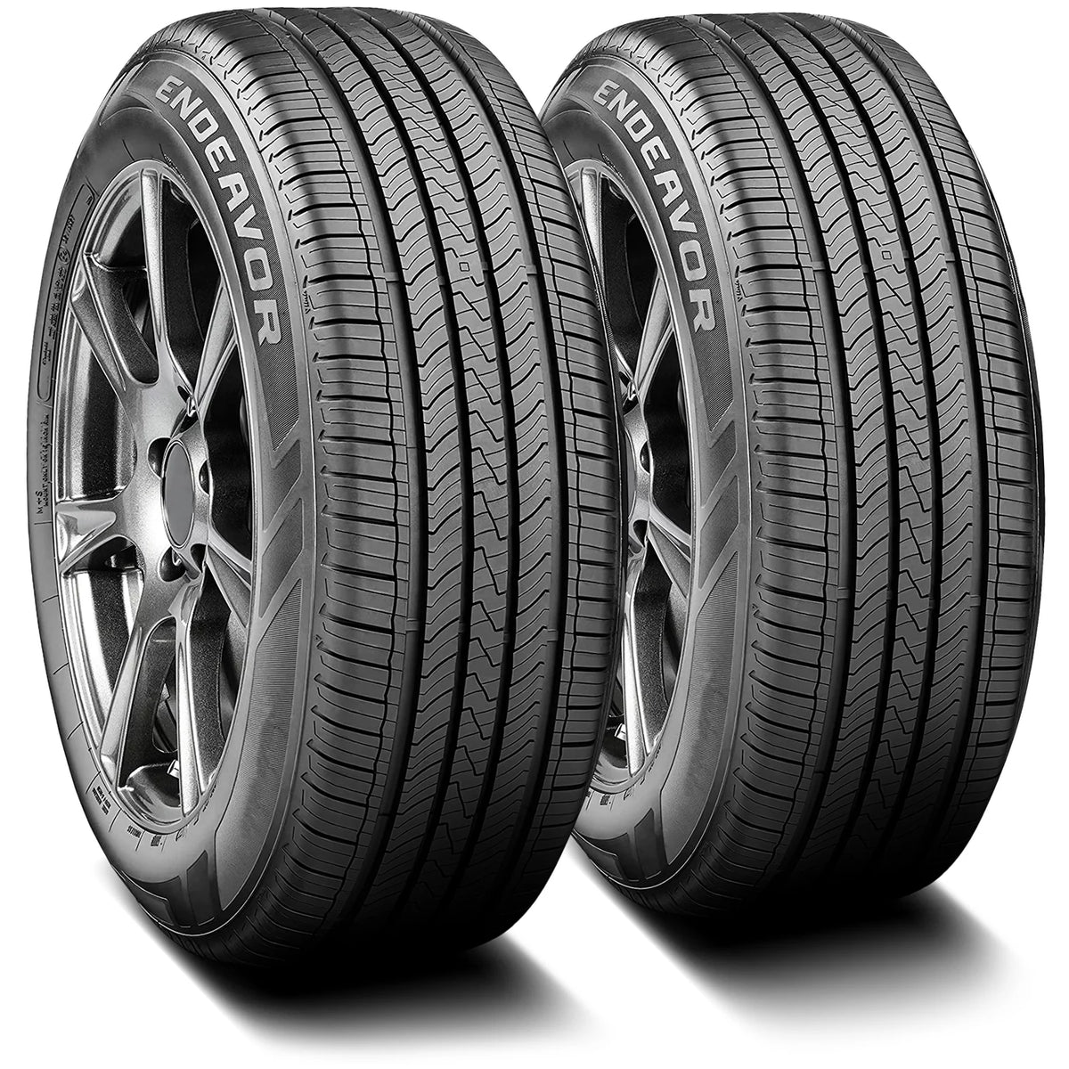 235/40R19 96V XL All Season Tires S78826