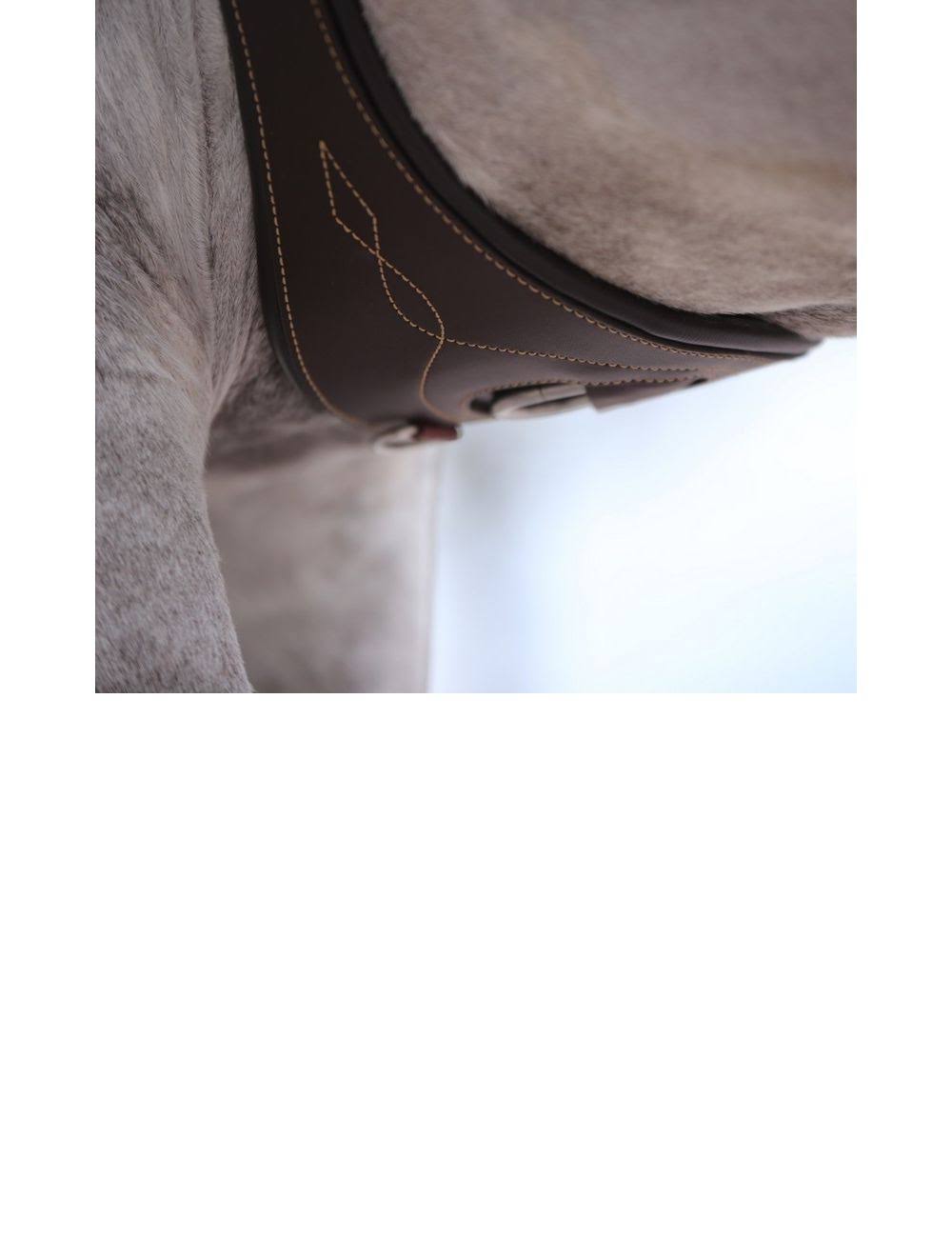Anatomical Saddle Girth N699556