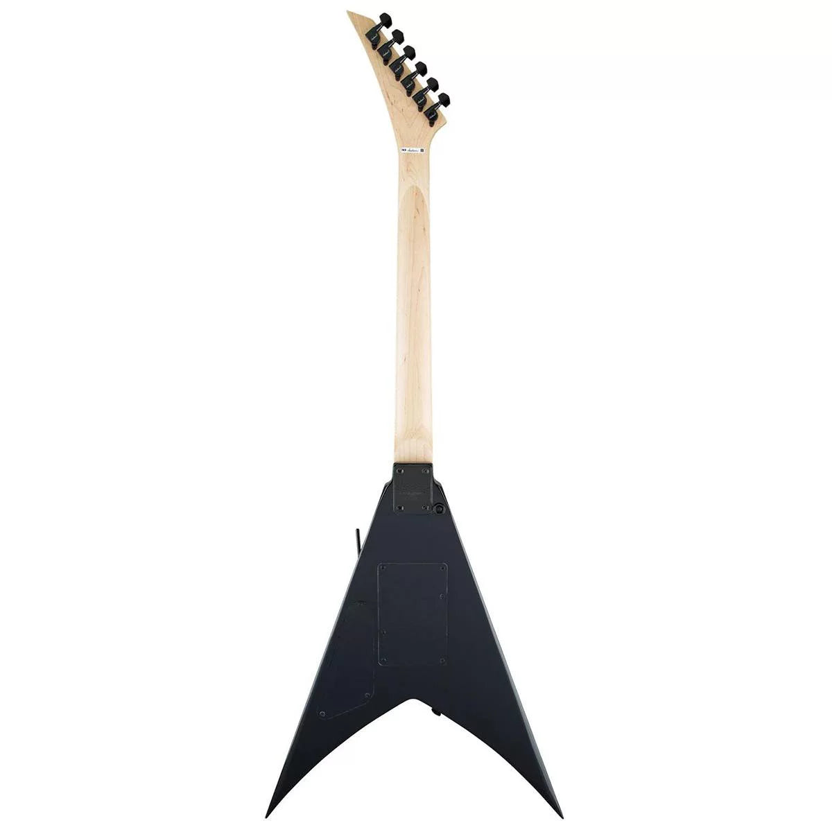 Gloss Black Electric Guitar M86244