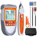 LCD Network Cable Tester Y3971