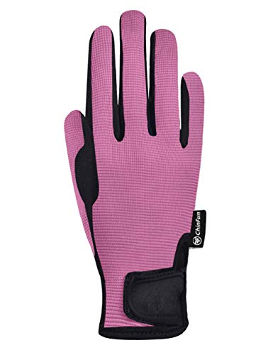 Kids Horse Riding Gloves W33364
