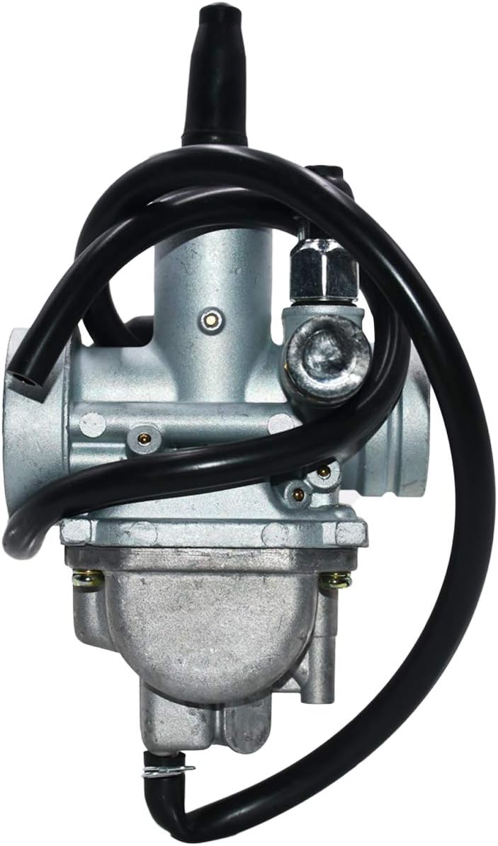 Carburetor W65372