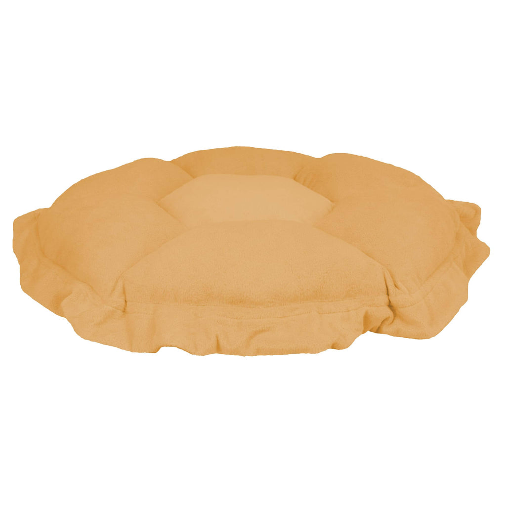 Ultra Plush Pet Cuddle Pod Bed K626