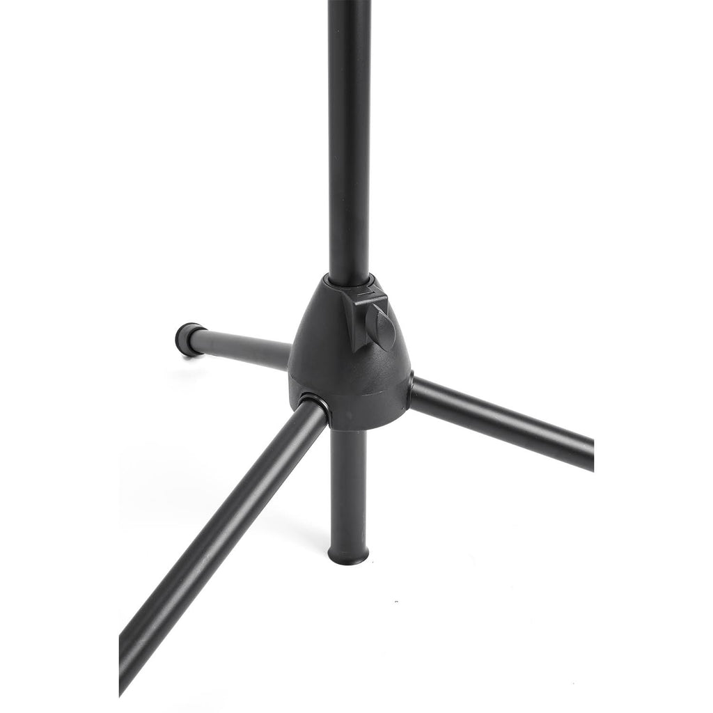 Large Diaphragm Cardioid Condenser Microphone with Boom Mic Stand and Mic Cable X66750