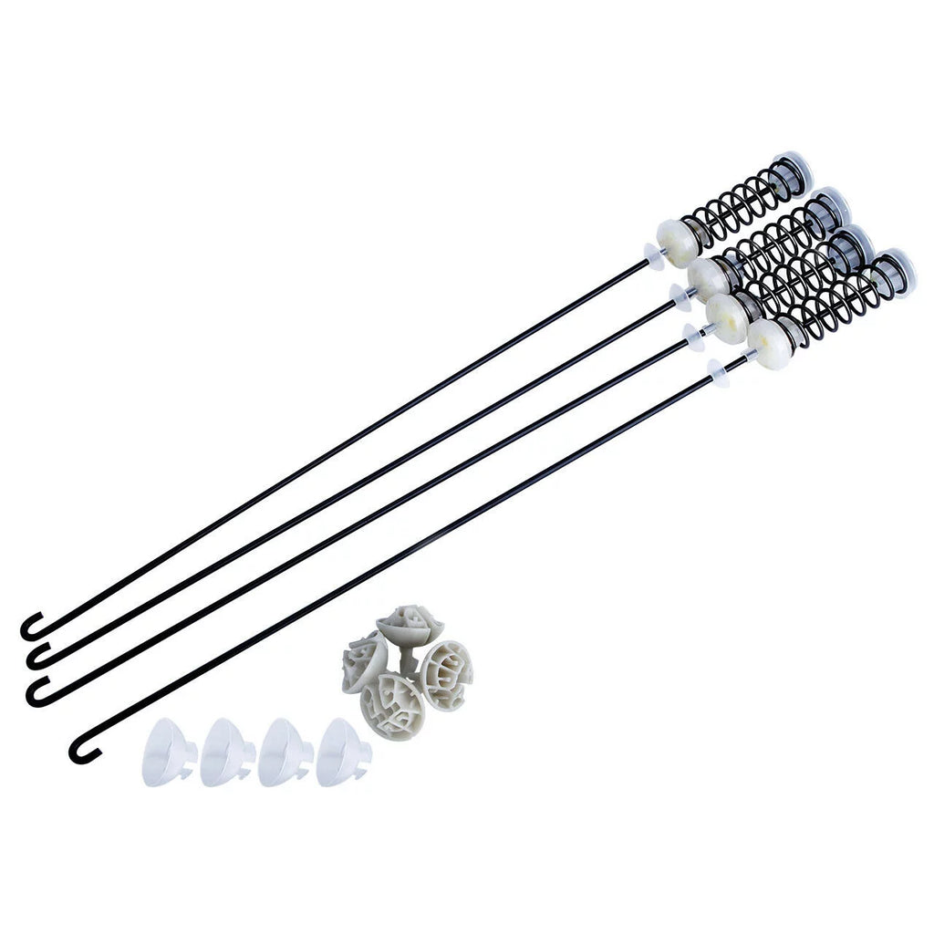 Washer Suspension Rod Kit Z7645