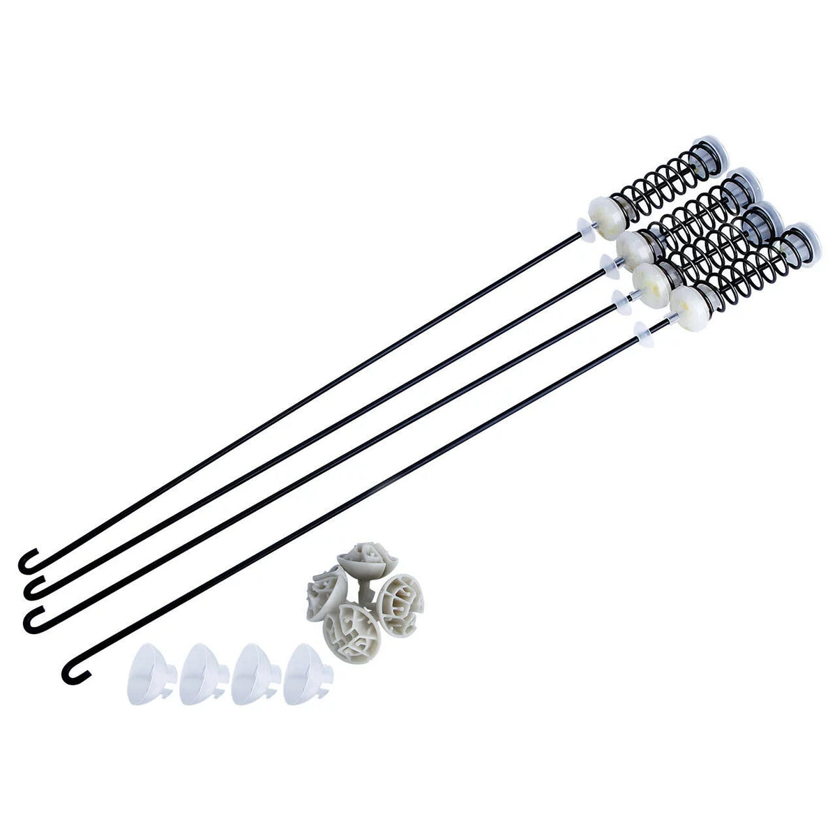 Washer Suspension Rod Kit Z7645