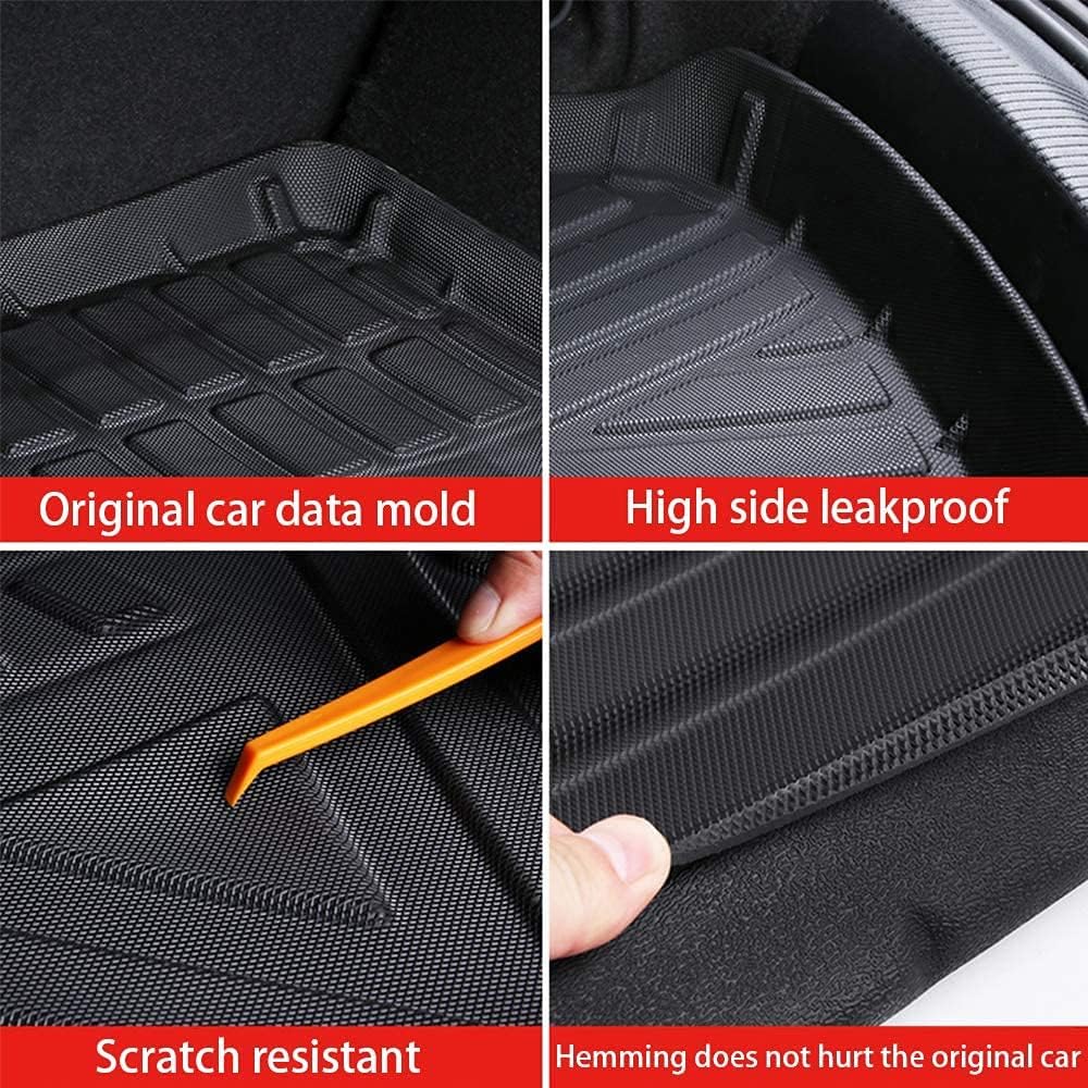 Heavy Duty Cargo Mat Liner for Toyota RAV4 M3491