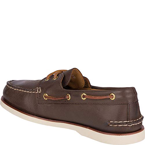 Men's Gold Cup Authentic Original 2-Eye Boat Shoe S4758
