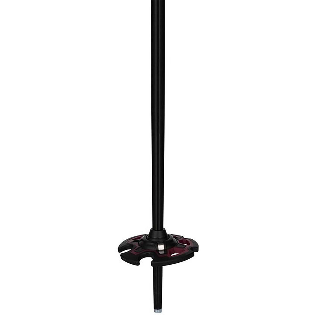 Telescopic Safety Ski Poles V930