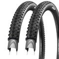 2 Pack 26" 27.5" 29" Mountain Bike Tire W331