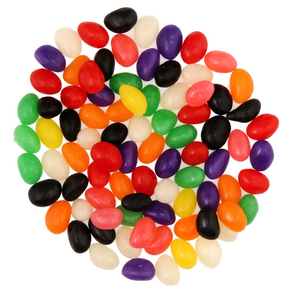 5 Lb Jelly Beans Candy Bag W33357
