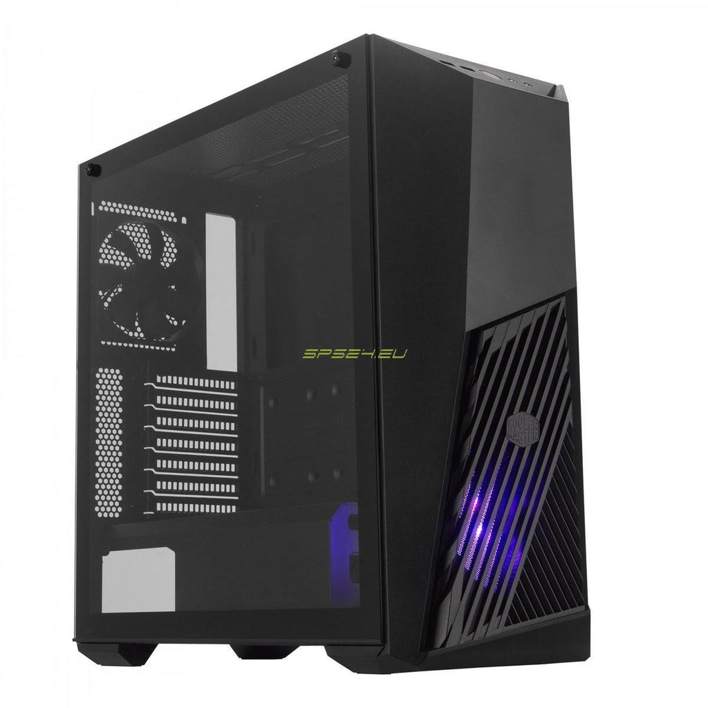 Black Midi Tower V669624