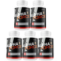 Advanced Formula Supplement 5 Bottles Y312022