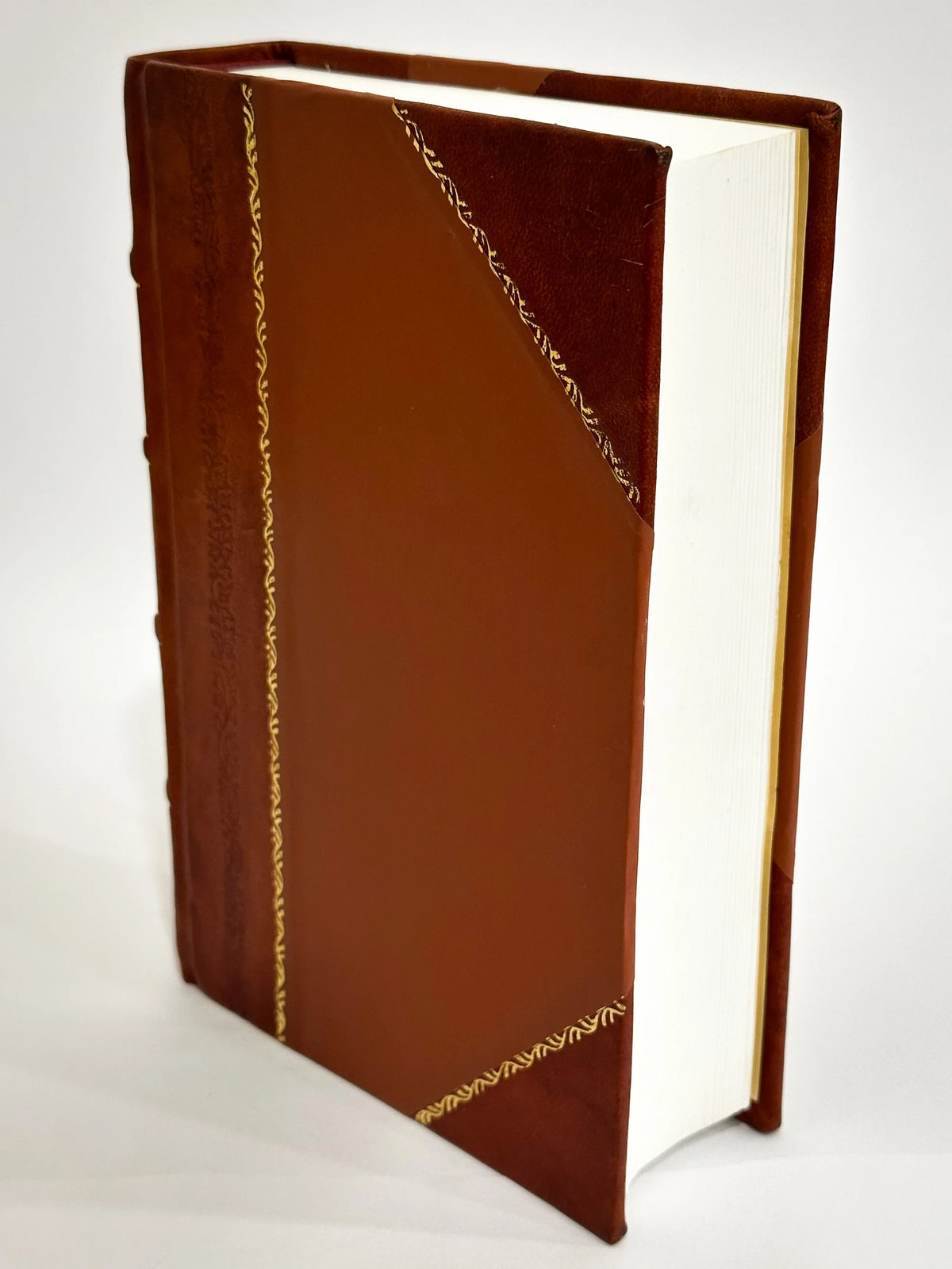 Leather Bound Book S24900
