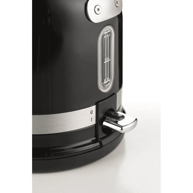 1.7L Red Kettle H5037