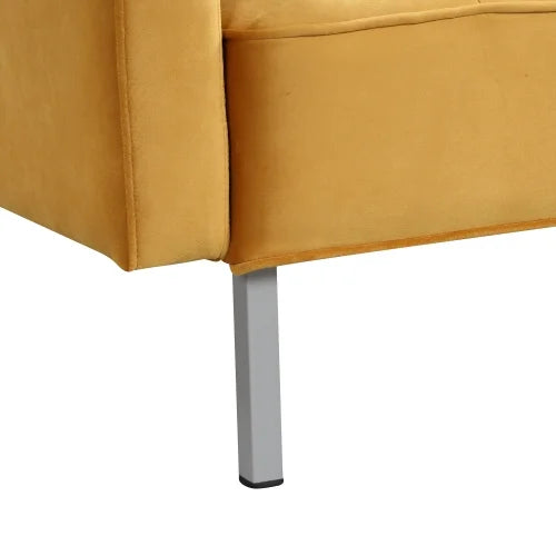Convertible Folding Futon Sofa Bed E242999