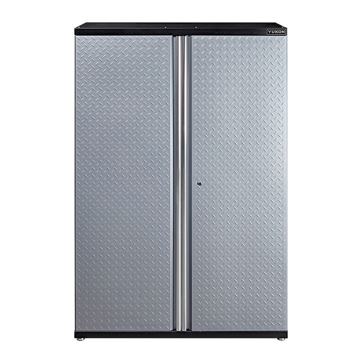 48 in. x 72 in. Garage Cabinet T722769