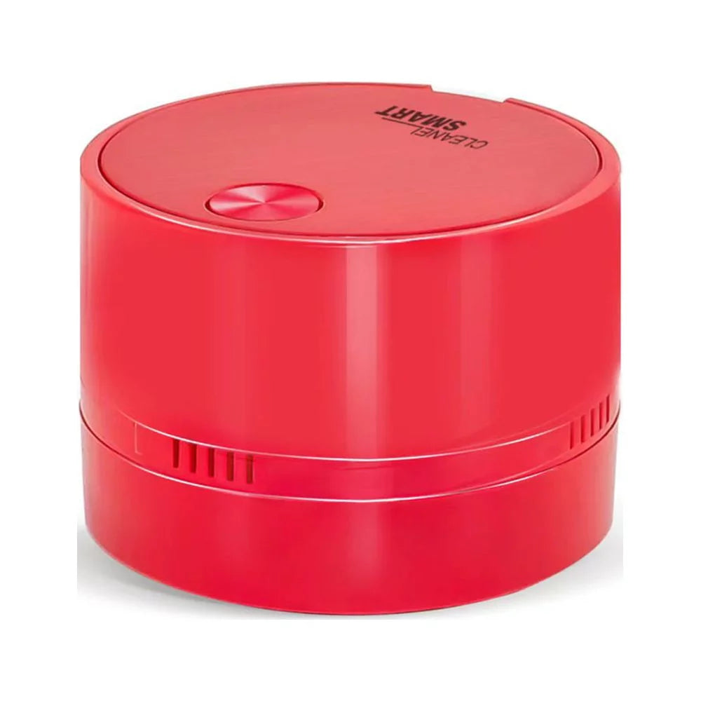 Cordless Mini Desktop Vacuum Cleaner A128