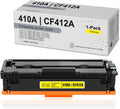 Yellow Toner Cartridge Z86896