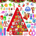 24 Days Fidget Toy Advent Calendar I136