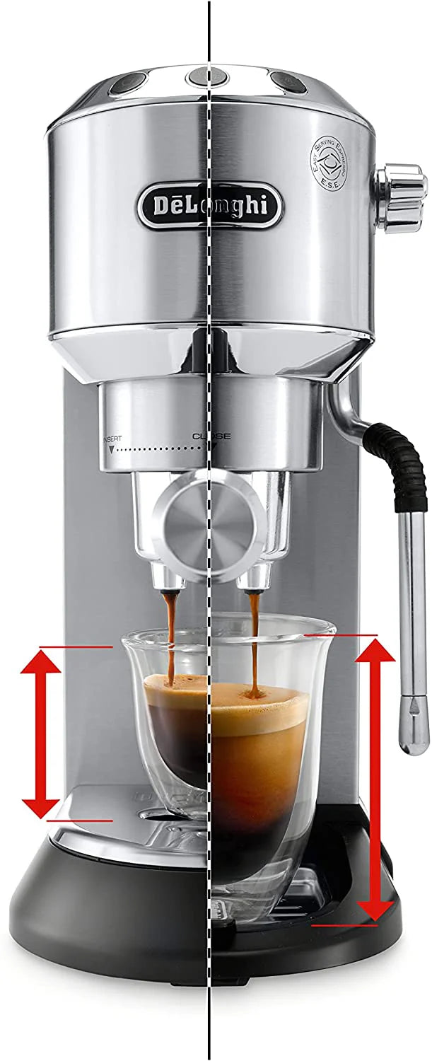 Espresso Maker A98370