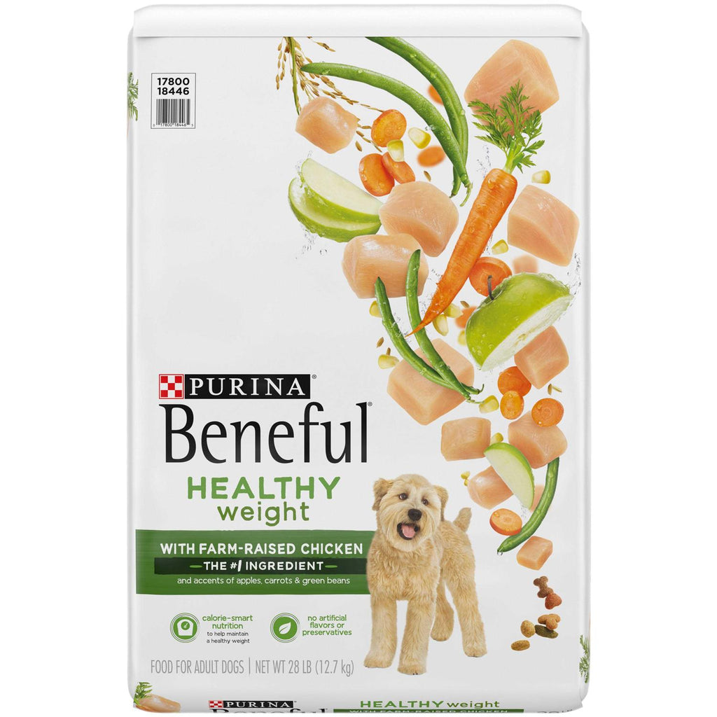 Healthy Weight Dry Dog Food Chicken N984258