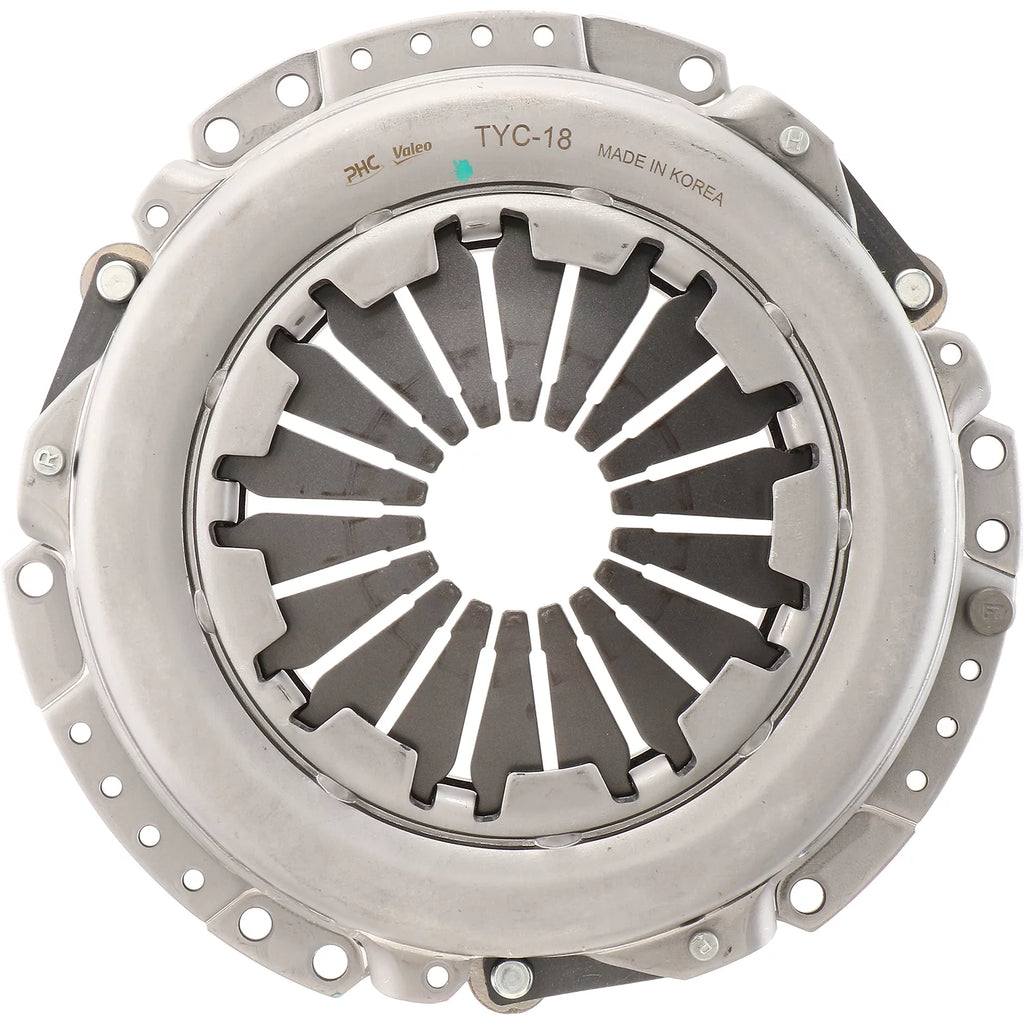 Clutch Kit O6618