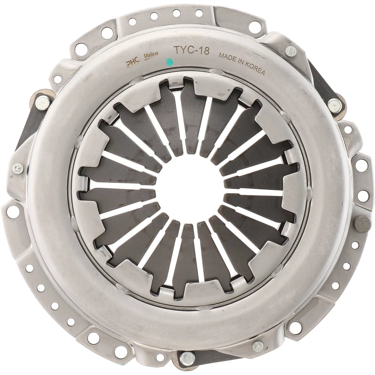 Clutch Kit O6618