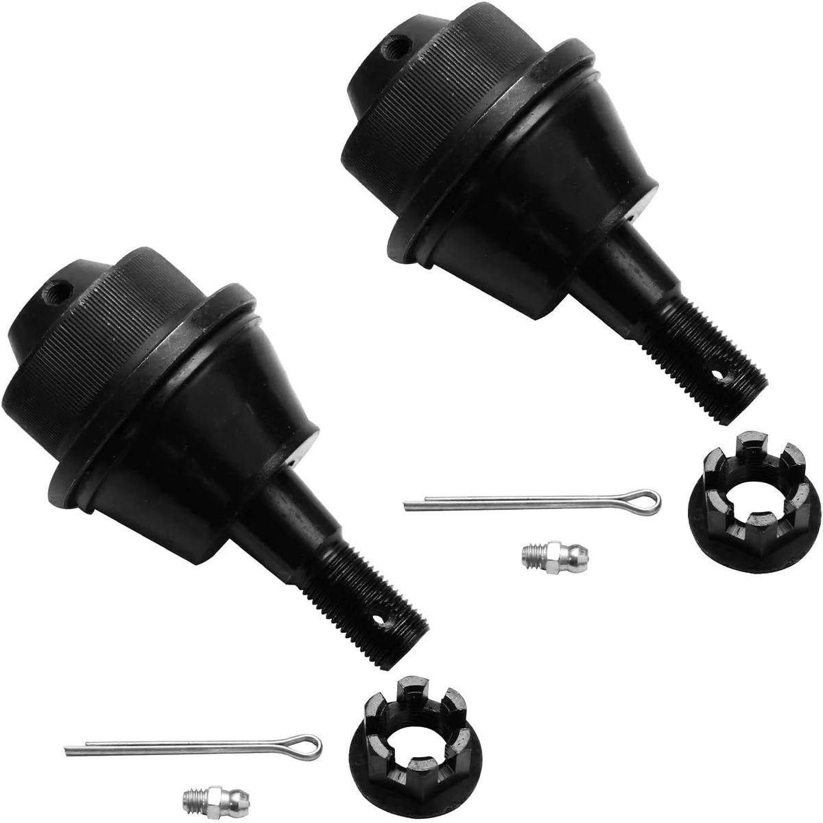 Front Upper and Lower Ball Joints Pack of 2 X7626