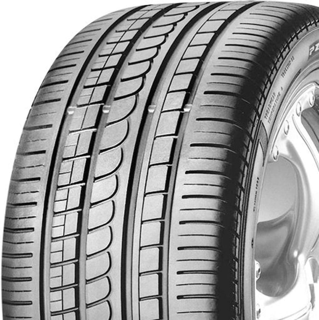 285/30R18 93Y All-Season Radial Tire H51856