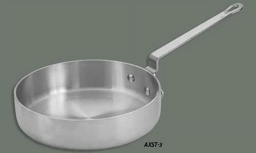 7.5-Quart Aluminum Saute Pan K824864