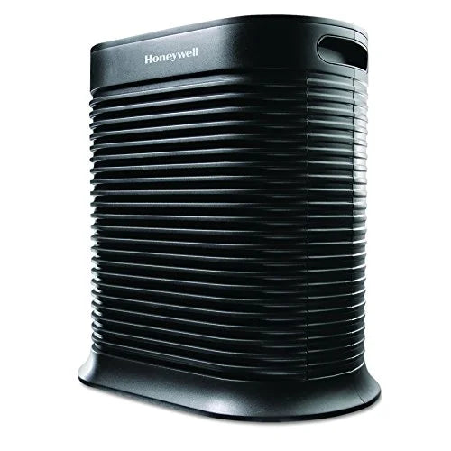 True HEPA Allergen Remover Black W9131