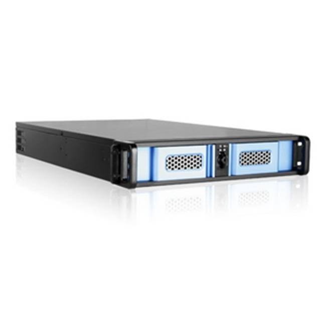 2U Rackmount Chassis R4459