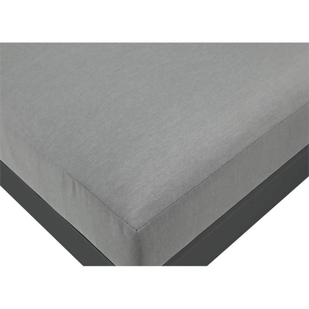 Grey Outdoor Patio Modular Sectional C8105