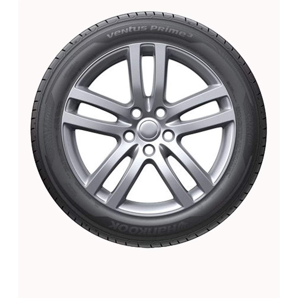 235/60R17 106W High Performance Tire H5418