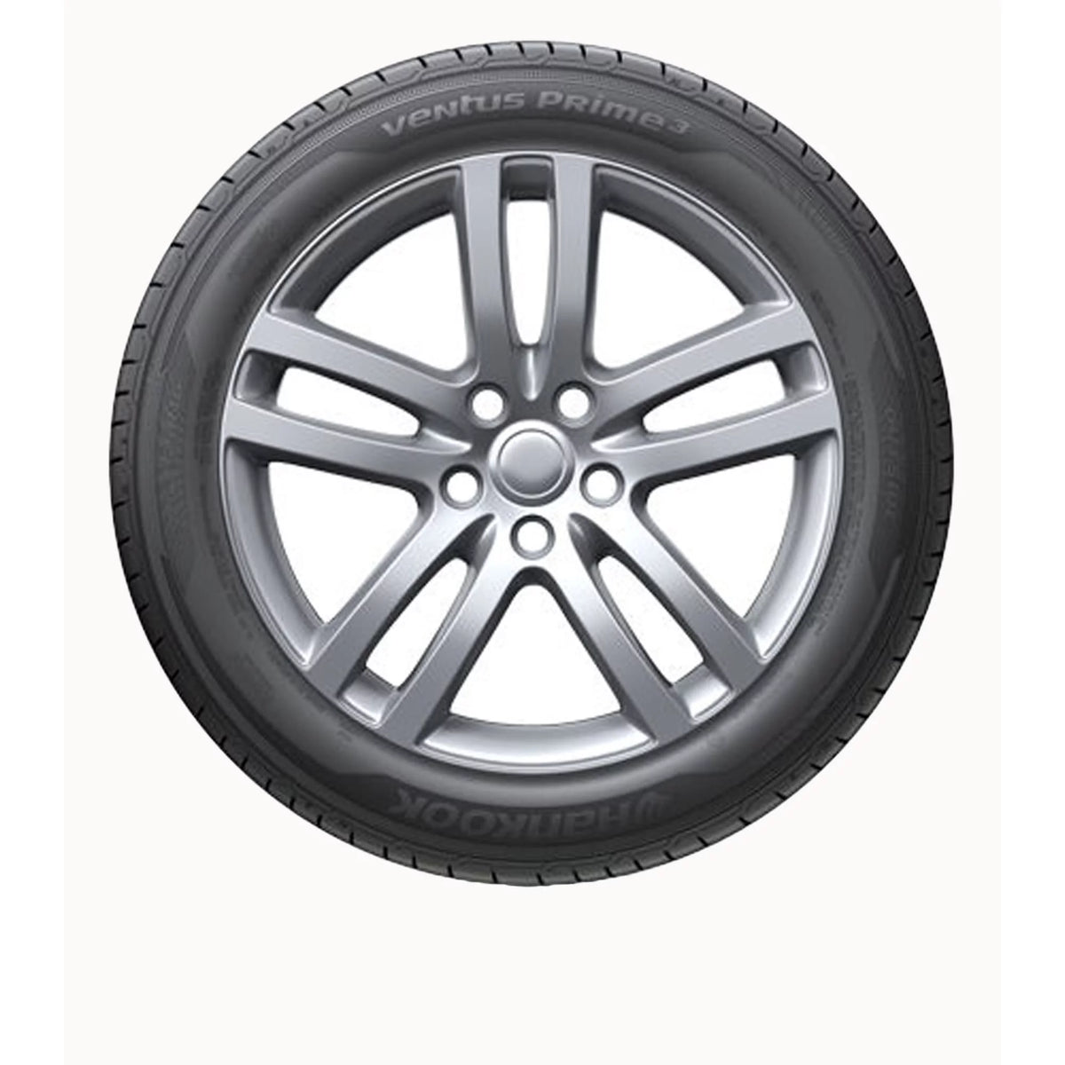235/60R17 106W High Performance Tire H5418