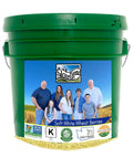 25 LBS Soft White Wheat Berries N4780