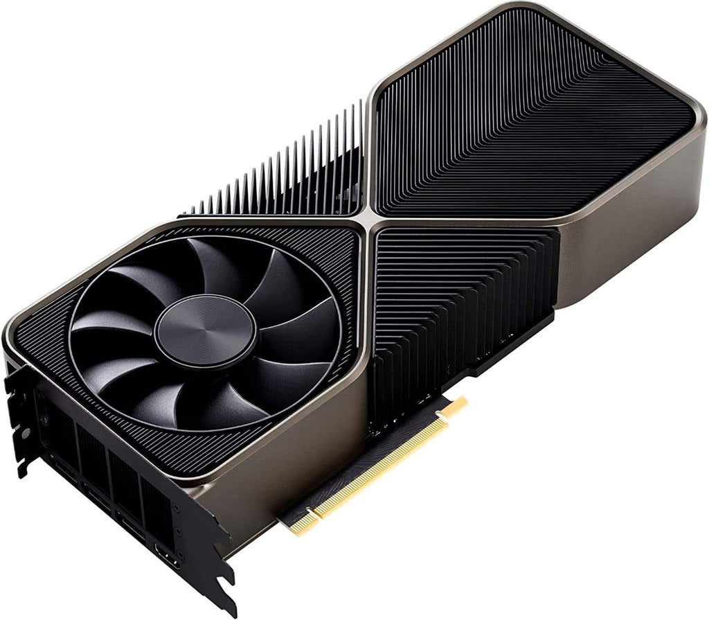 GeForce RTX 3090 Graphics Card K5653