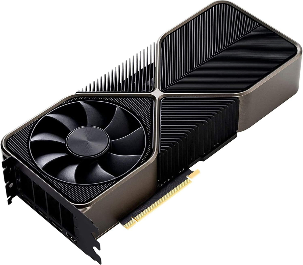 GeForce RTX 3090 Graphics Card K5653