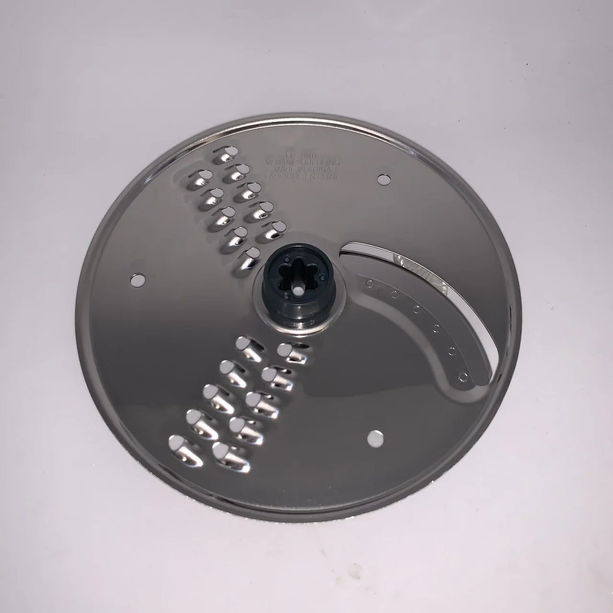 Medium Shredding Disc Z9458