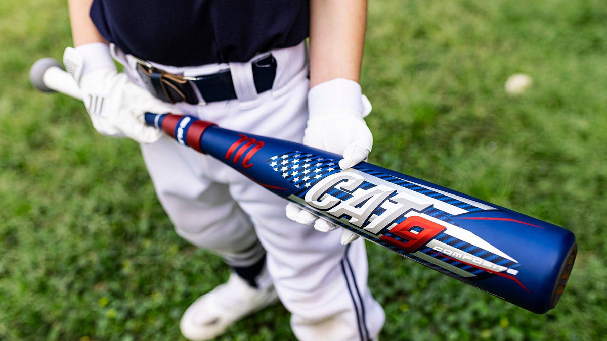 Composite Baseball Bat A43455