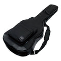 Black Acoustic Guitar Gig Bag S6043