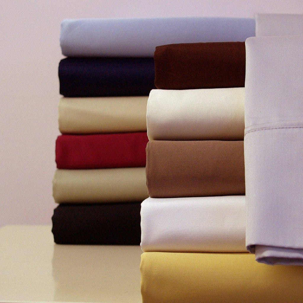 California King 100% Cotton Sheets L44170