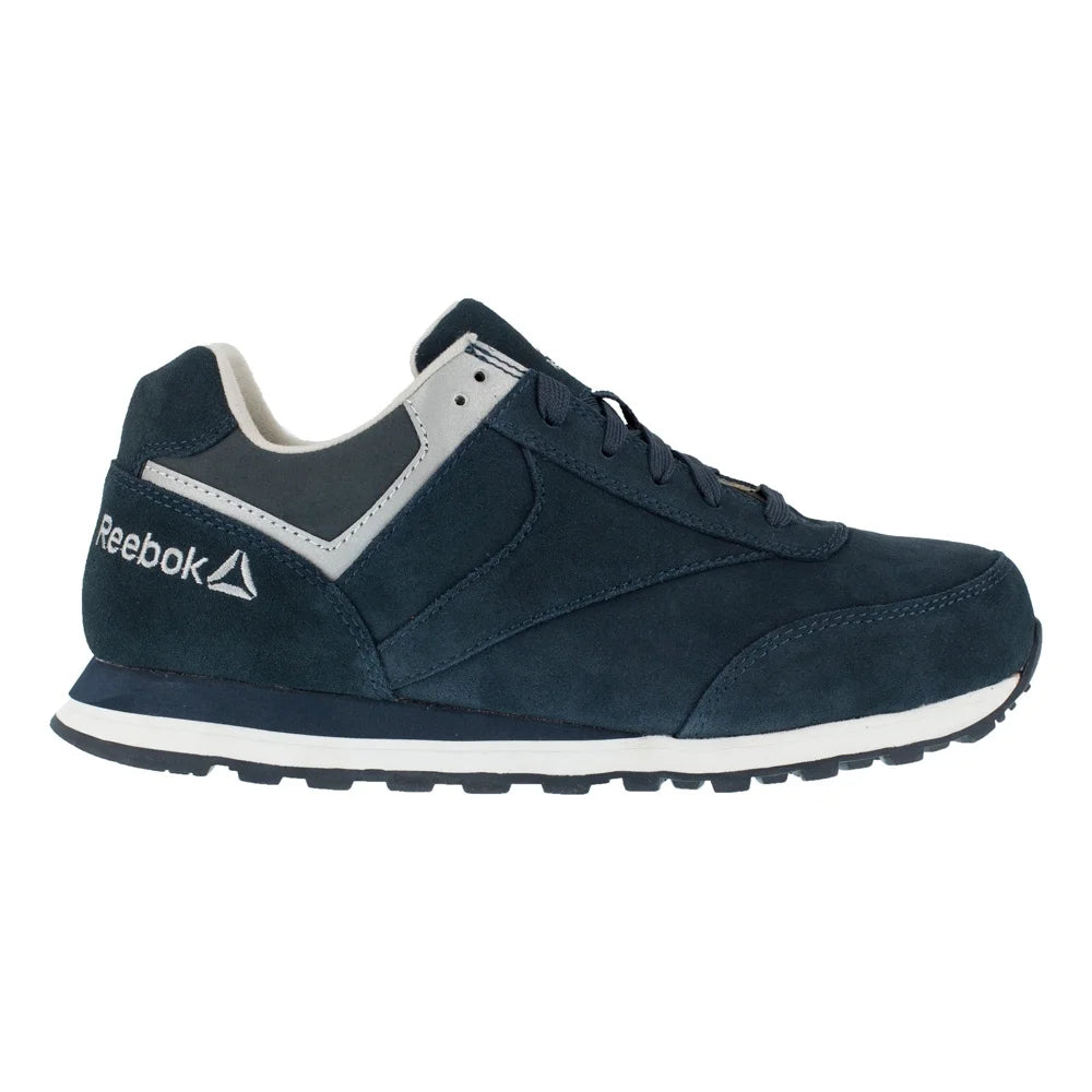 Steel Toe Work Shoes S7586