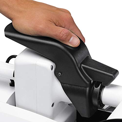 55 Lb. Thrust 54 in. Shaft Saltwater Electric Trolling Motor J315558